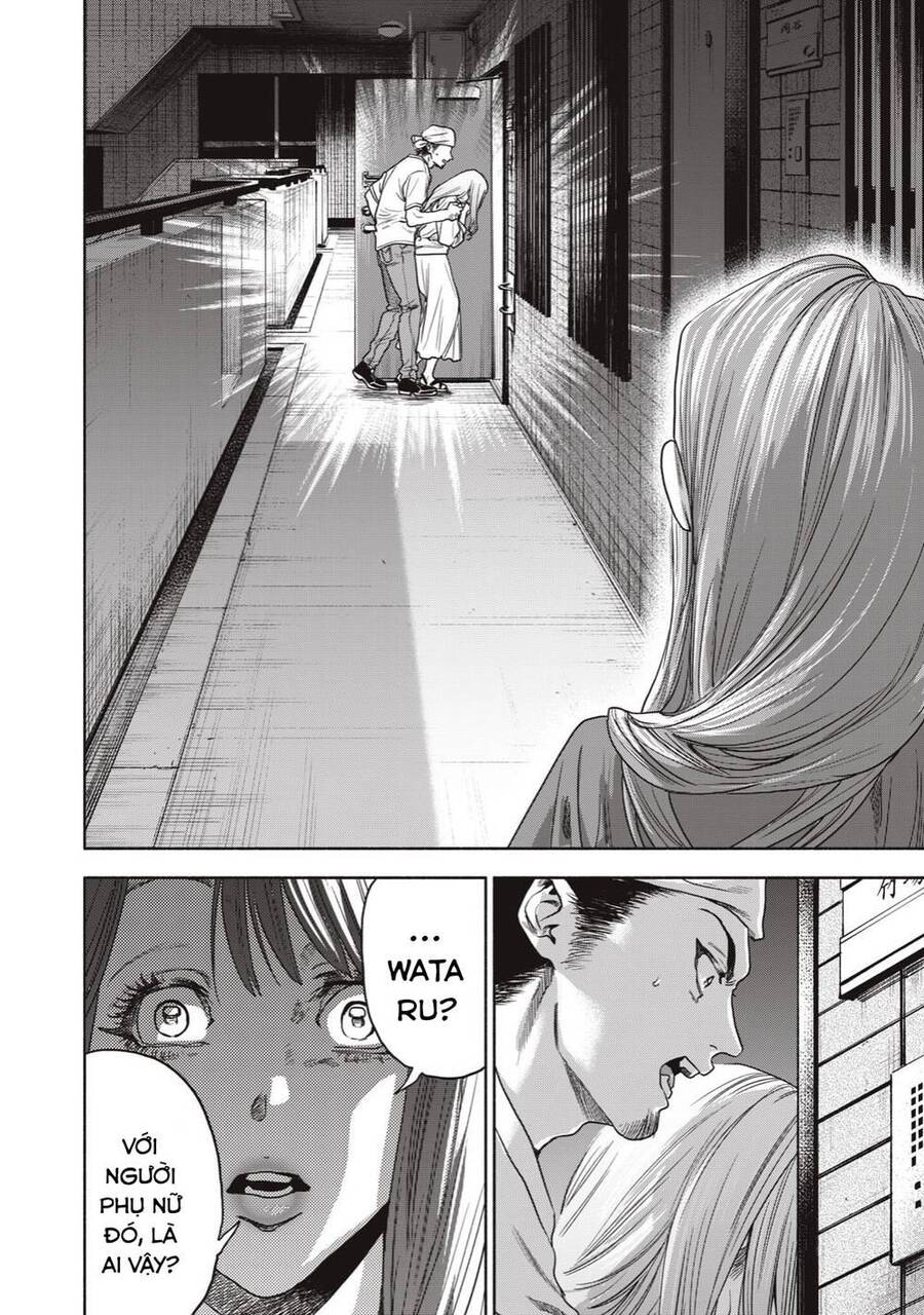 Người Đàn Ông Không Thể Ly Hôn Chapter 11 - 30