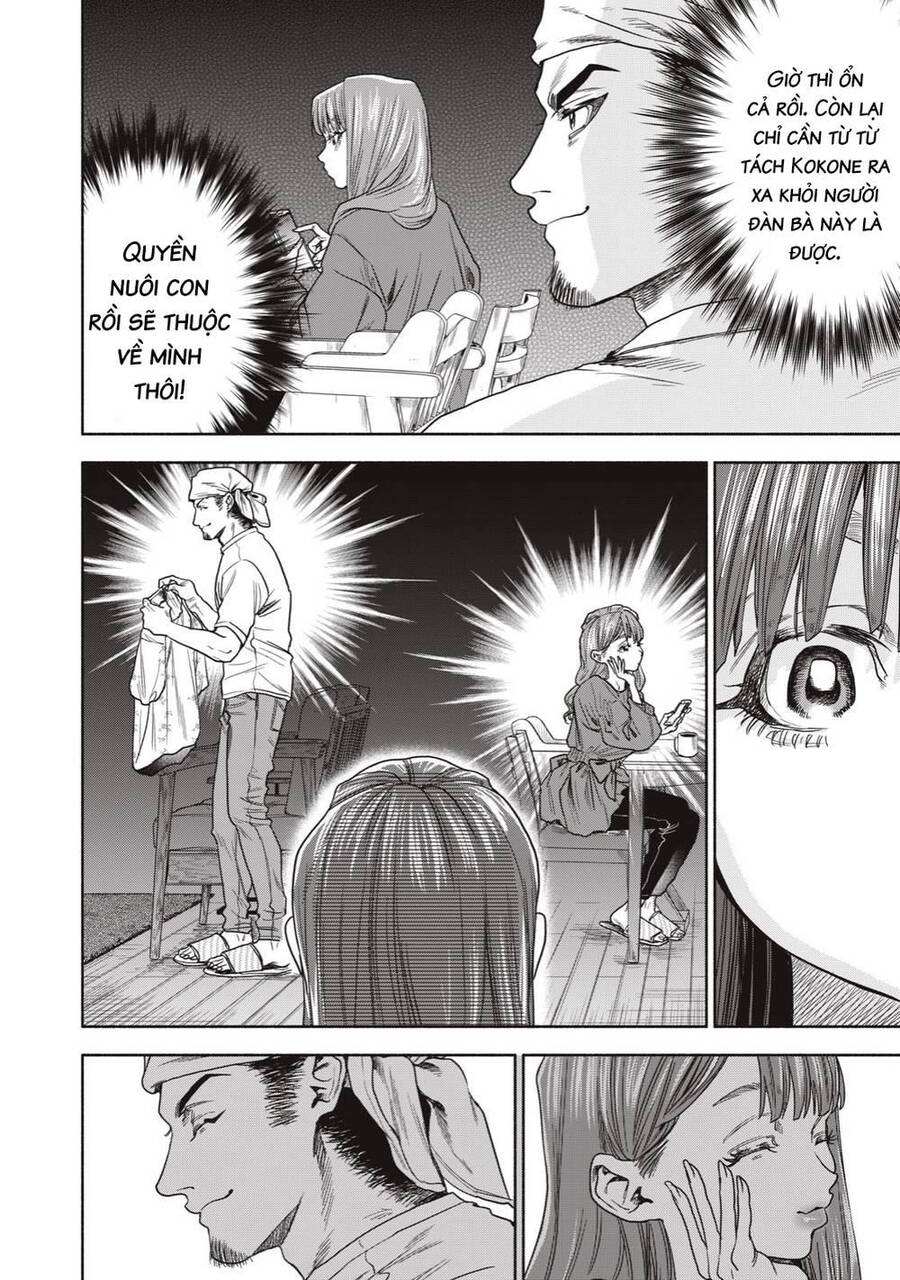 Người Đàn Ông Không Thể Ly Hôn Chapter 11 - 6