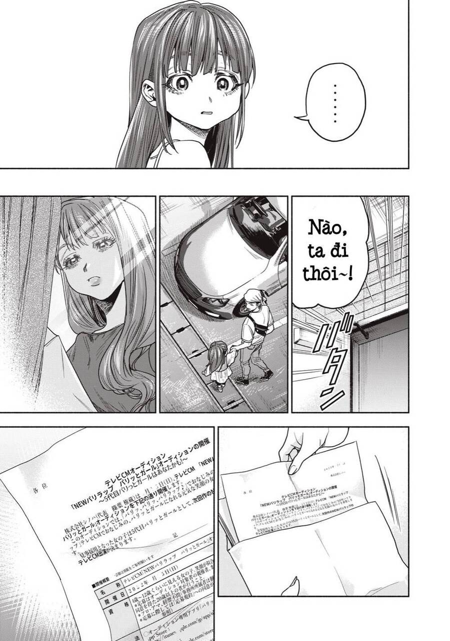 Người Đàn Ông Không Thể Ly Hôn Chapter 11 - 7