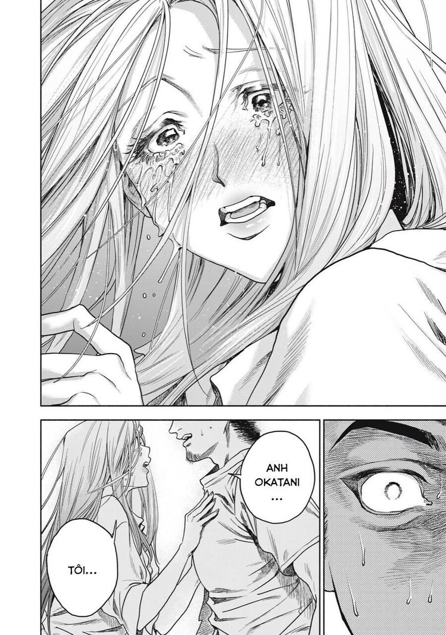 Người Đàn Ông Không Thể Ly Hôn Chapter 12 - 16