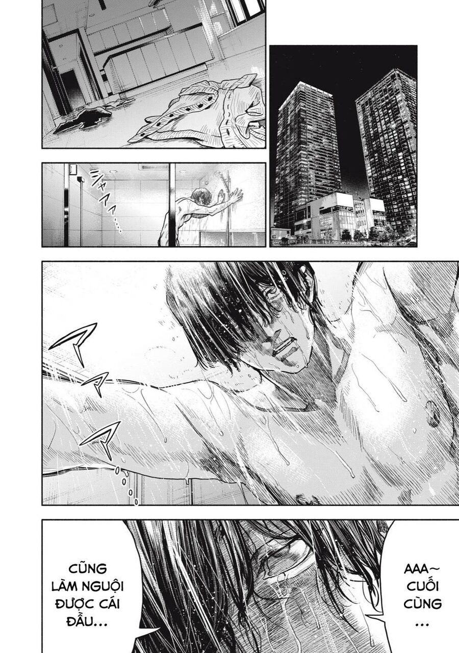 Người Đàn Ông Không Thể Ly Hôn Chapter 12 - 18