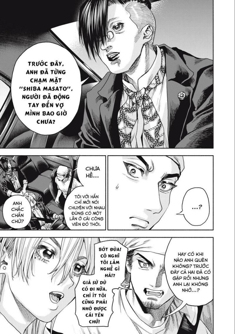Người Đàn Ông Không Thể Ly Hôn Chapter 13 - 12