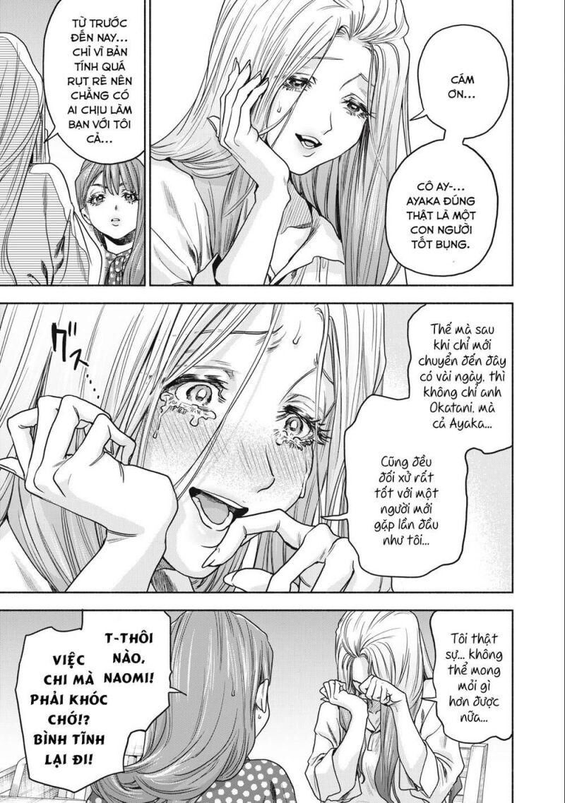 Người Đàn Ông Không Thể Ly Hôn Chapter 13 - 24