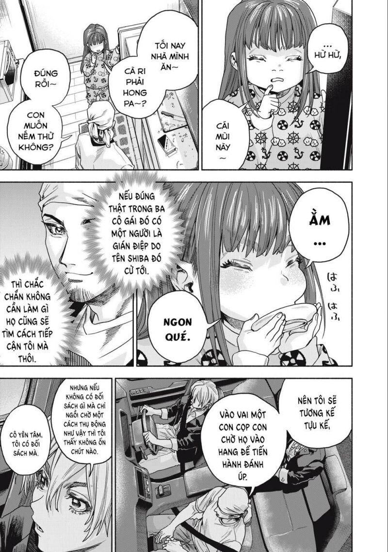 Người Đàn Ông Không Thể Ly Hôn Chapter 13 - 26