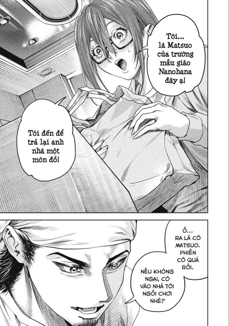 Người Đàn Ông Không Thể Ly Hôn Chapter 13 - 28