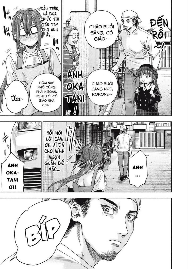 Người Đàn Ông Không Thể Ly Hôn Chapter 13 - 8