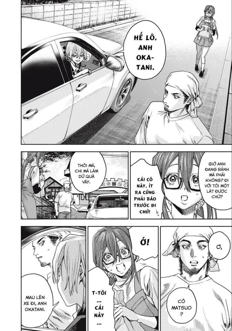 Người Đàn Ông Không Thể Ly Hôn Chapter 13 - 9