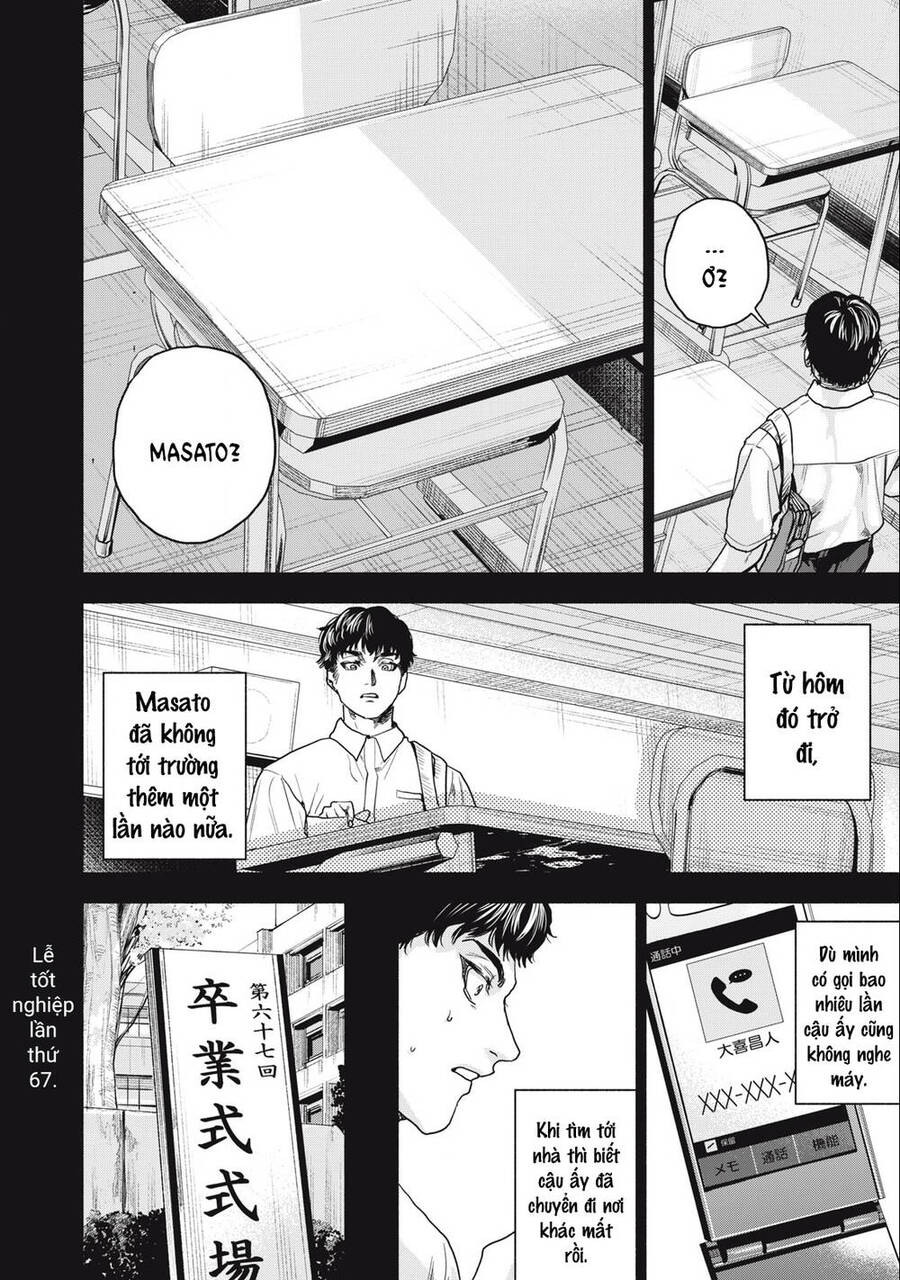 Người Đàn Ông Không Thể Ly Hôn Chapter 18 - 15