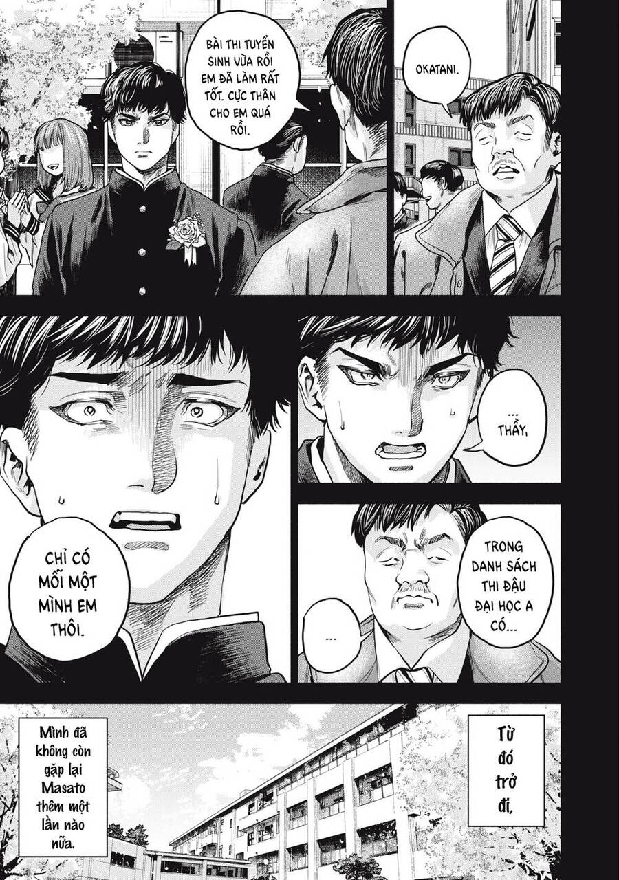 Người Đàn Ông Không Thể Ly Hôn Chapter 18 - 16