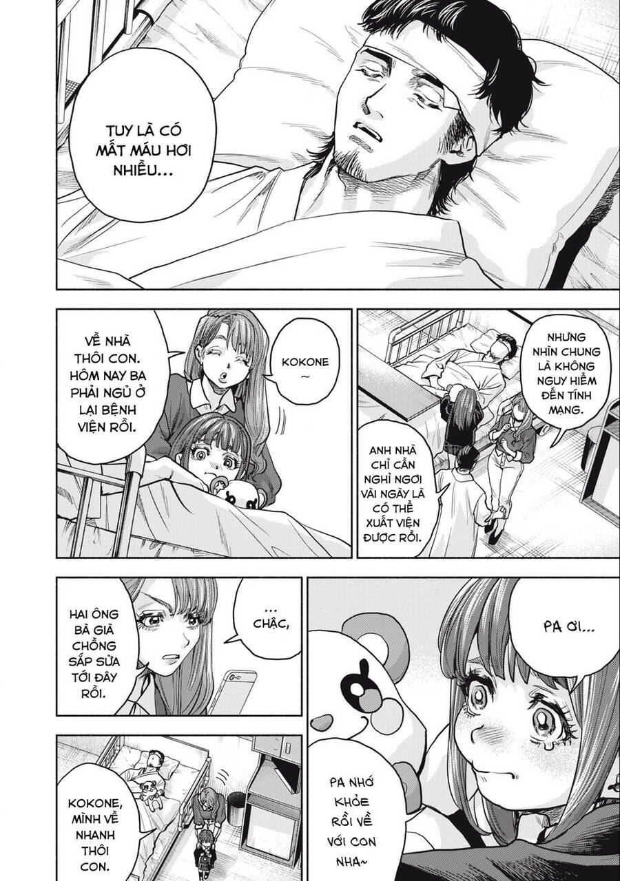 Người Đàn Ông Không Thể Ly Hôn Chapter 18 - 17
