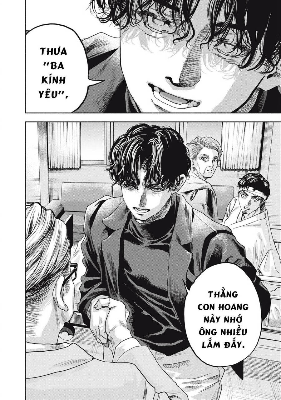 Người Đàn Ông Không Thể Ly Hôn Chapter 18 - 29