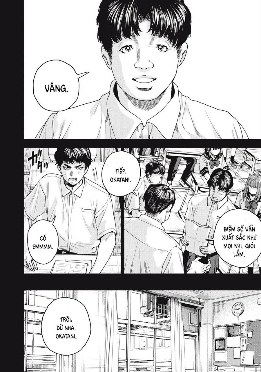 Người Đàn Ông Không Thể Ly Hôn Chapter 18 - 5