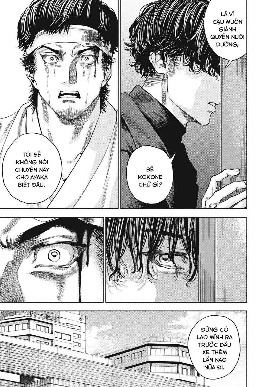 Người Đàn Ông Không Thể Ly Hôn Chapter 19 - 13