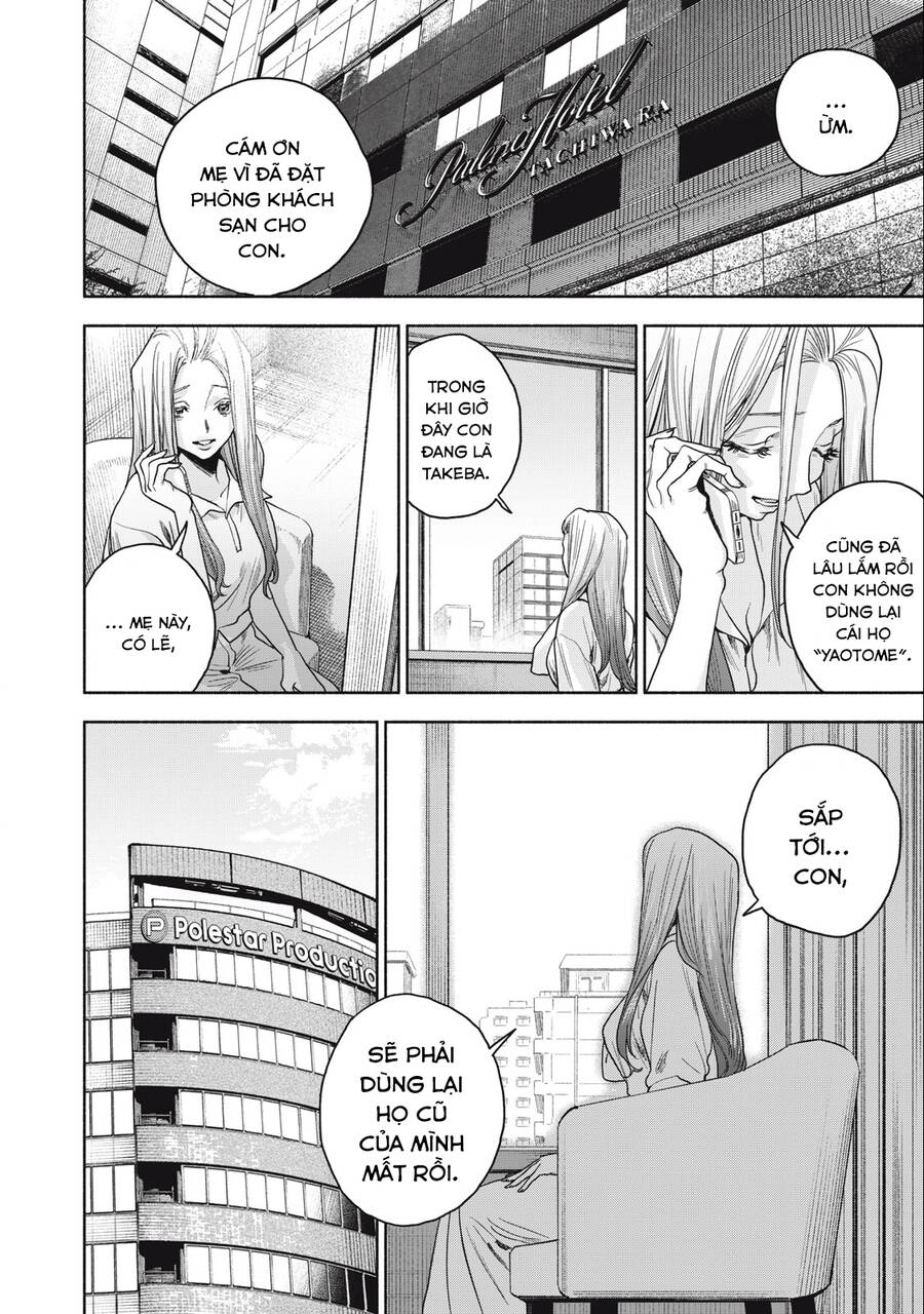 Người Đàn Ông Không Thể Ly Hôn Chapter 19 - 14