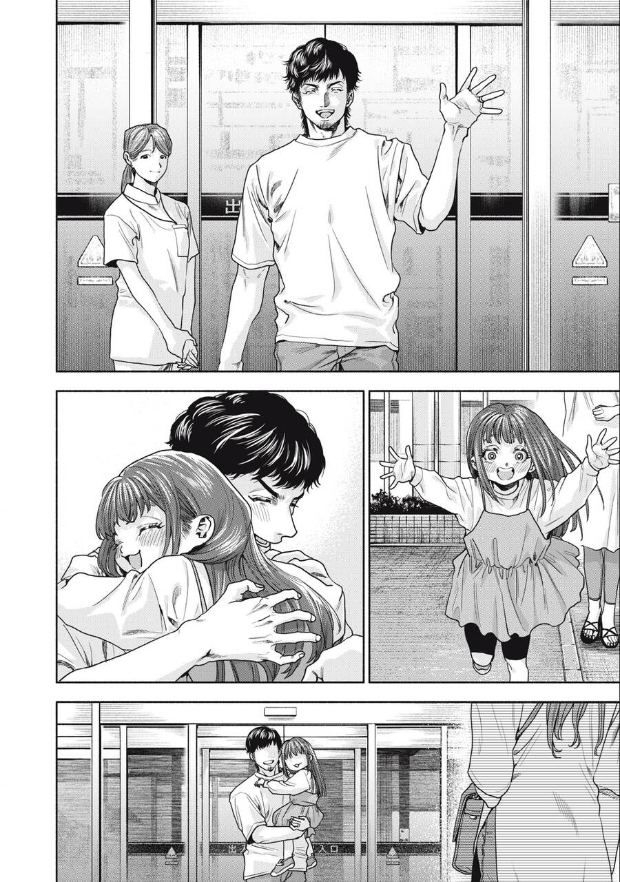 Người Đàn Ông Không Thể Ly Hôn Chapter 19 - 18