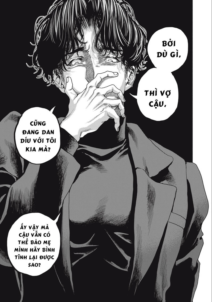 Người Đàn Ông Không Thể Ly Hôn Chapter 19 - 9