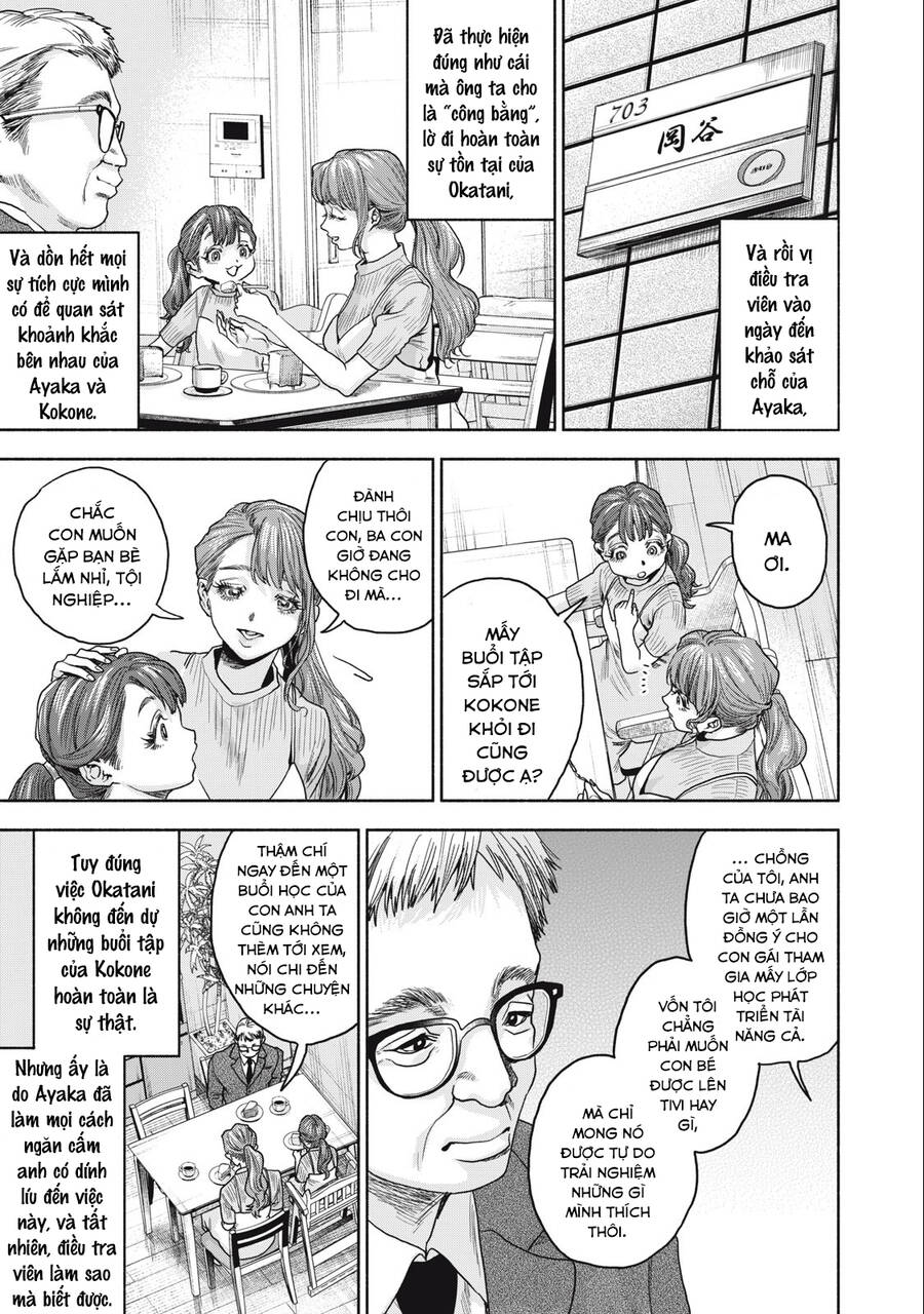 Người Đàn Ông Không Thể Ly Hôn Chapter 20.1 - 14