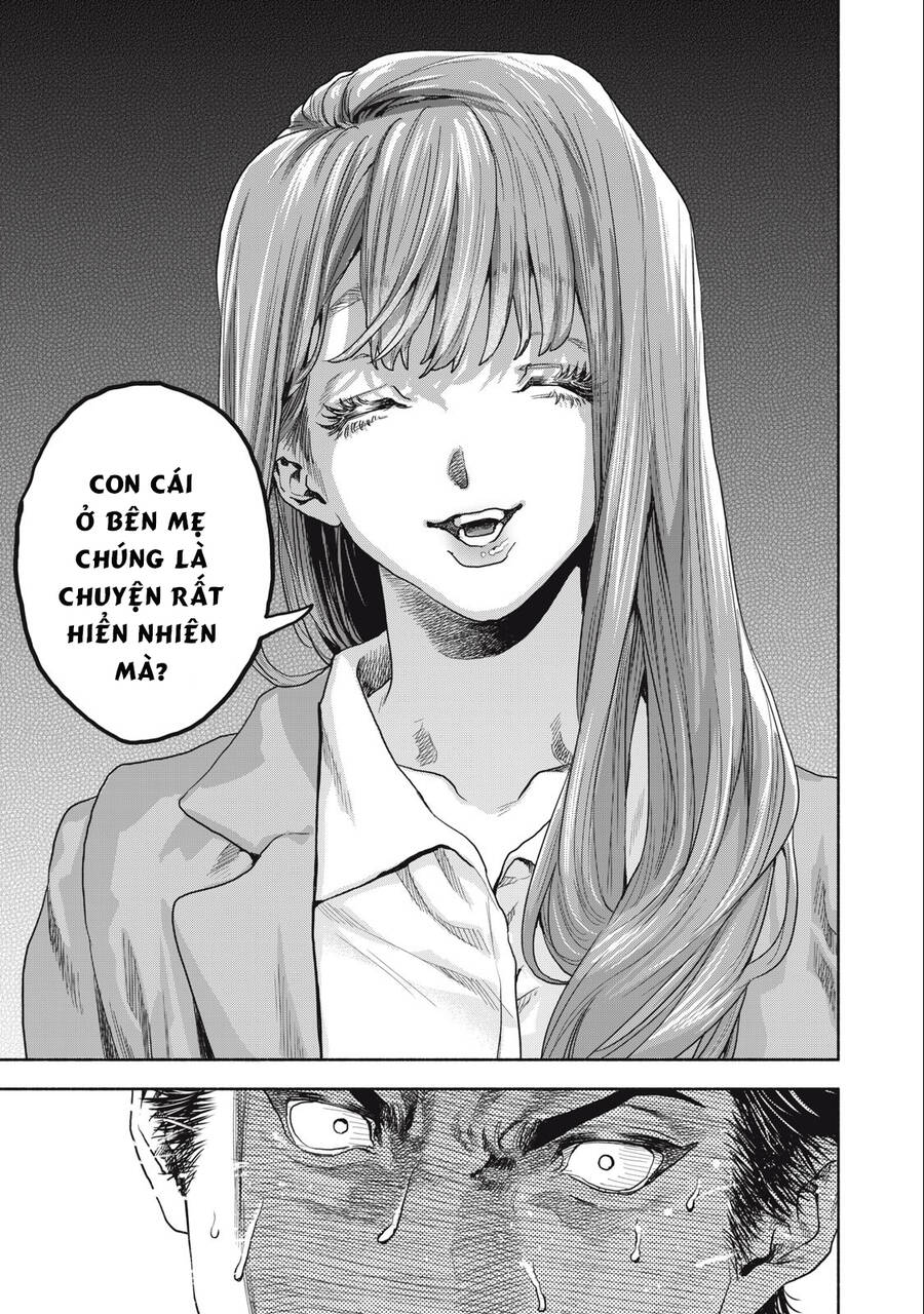 Người Đàn Ông Không Thể Ly Hôn Chapter 20.1 - 18