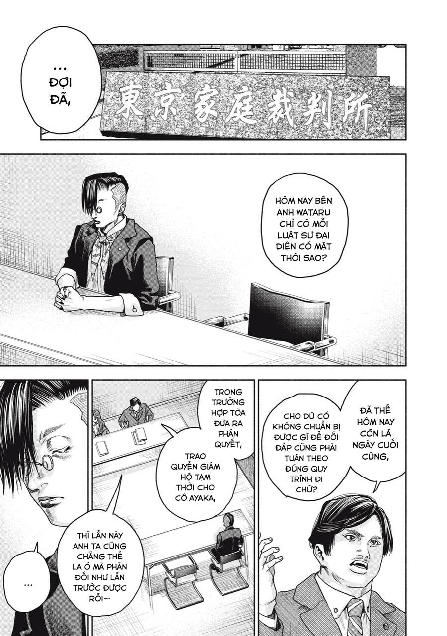 Người Đàn Ông Không Thể Ly Hôn Chapter 20.2 - 12