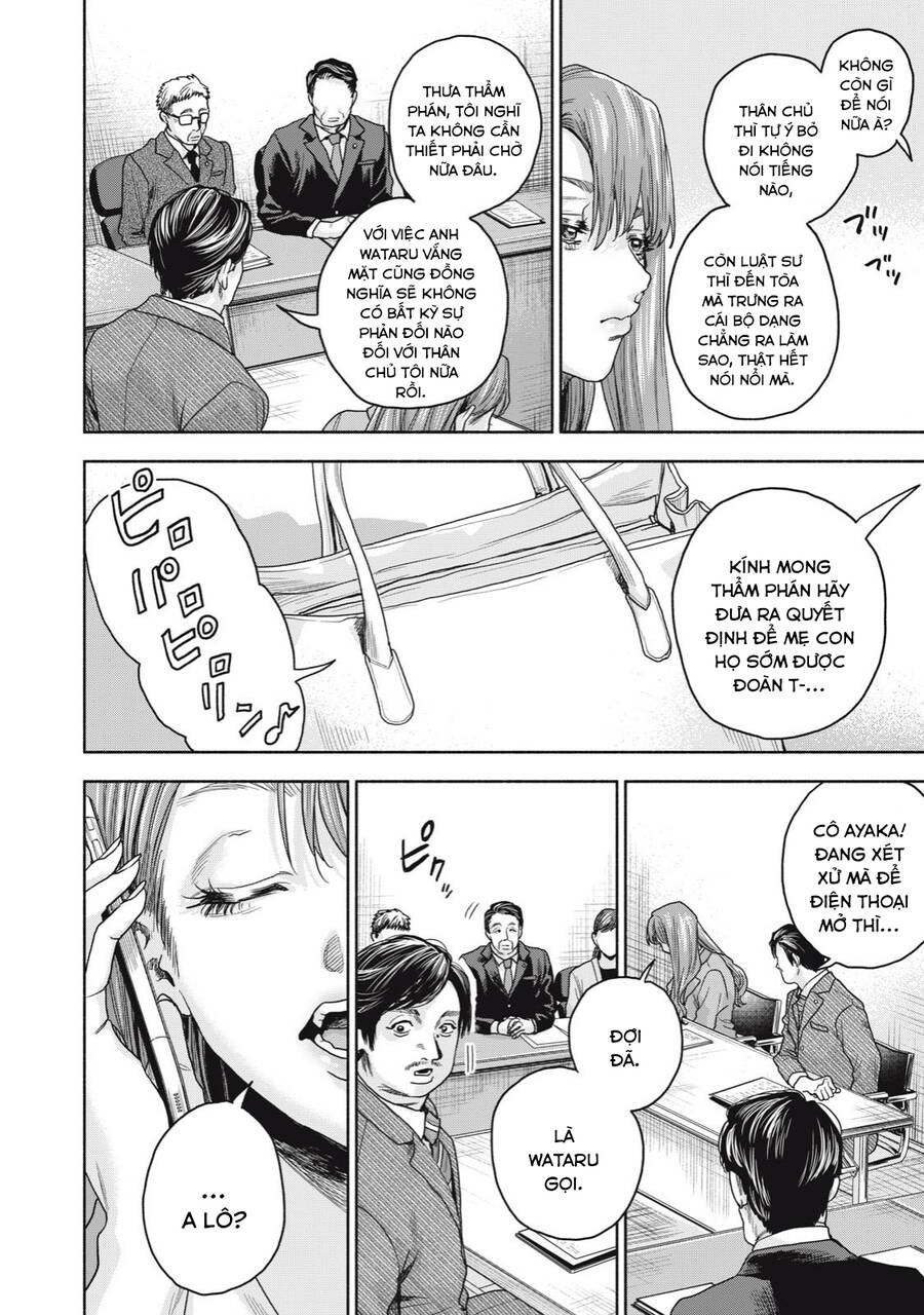 Người Đàn Ông Không Thể Ly Hôn Chapter 20.2 - 13