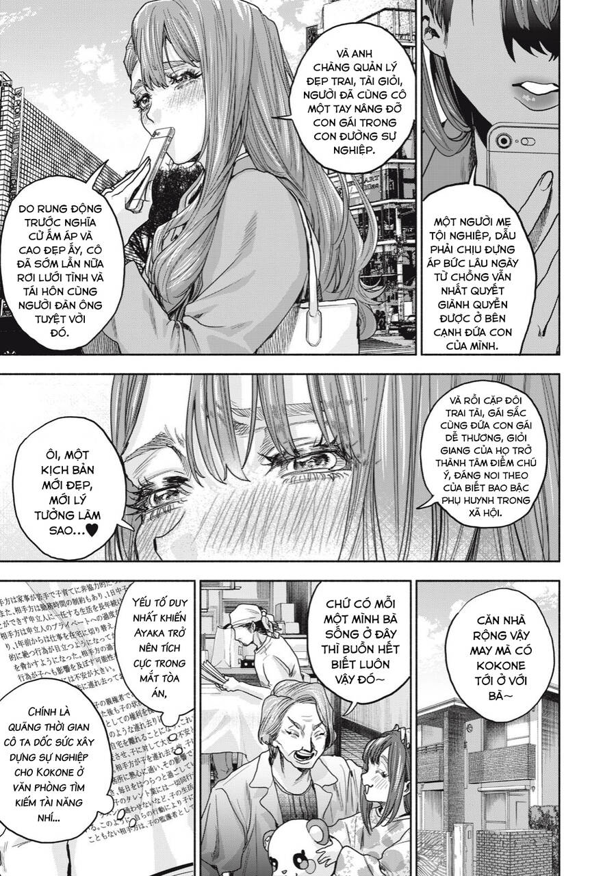 Người Đàn Ông Không Thể Ly Hôn Chapter 20.2 - 8