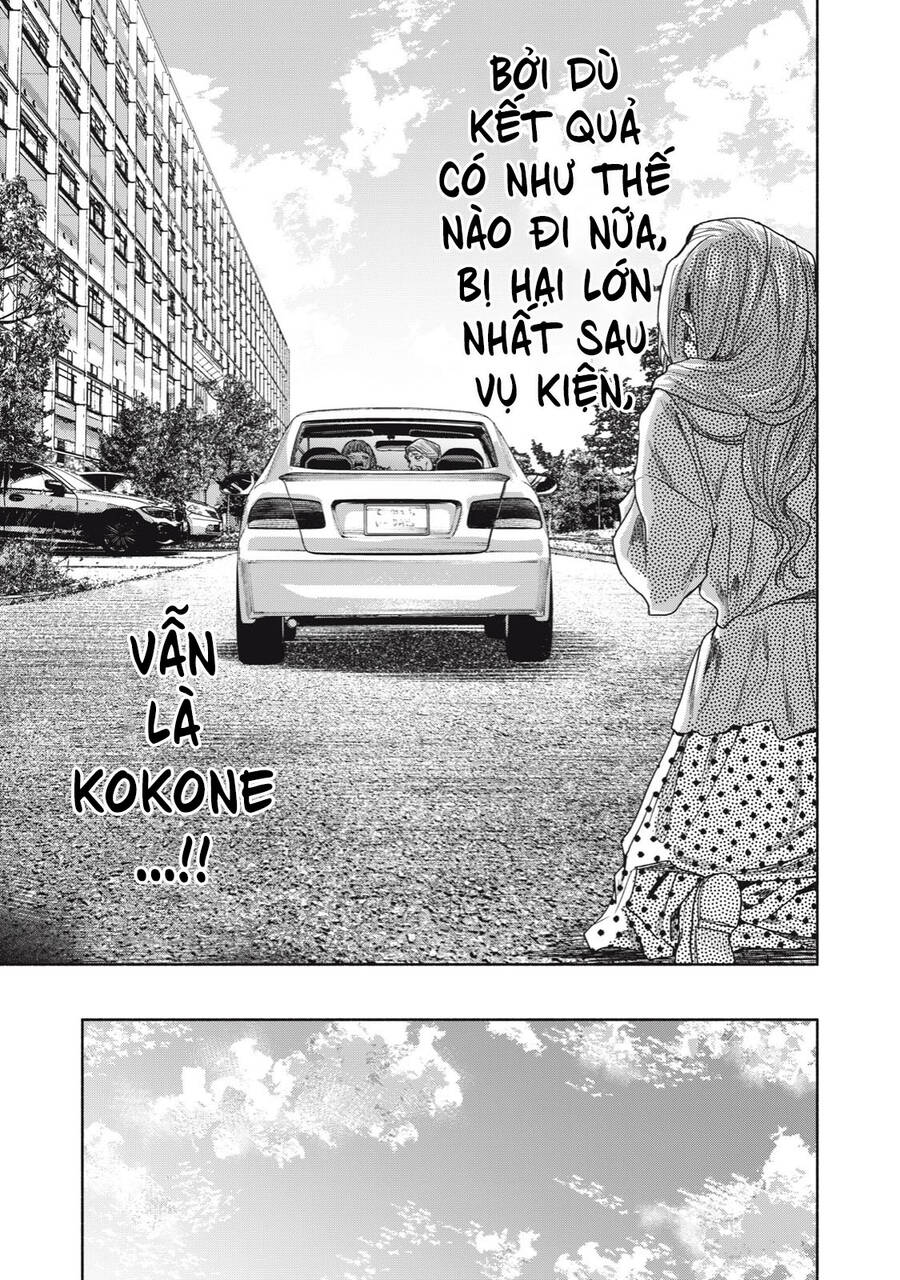 Người Đàn Ông Không Thể Ly Hôn Chapter 21 - 13