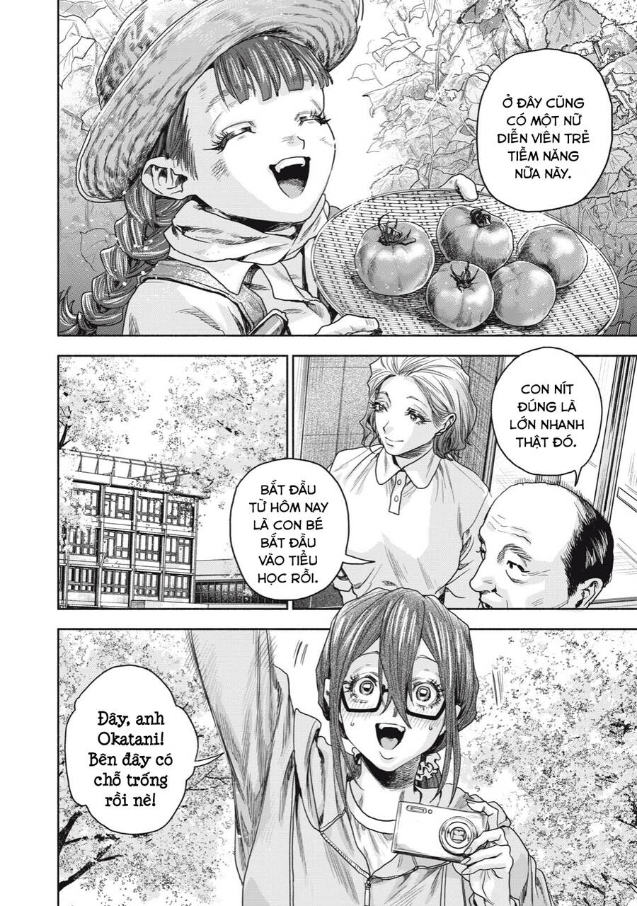 Người Đàn Ông Không Thể Ly Hôn Chapter 21 - 16