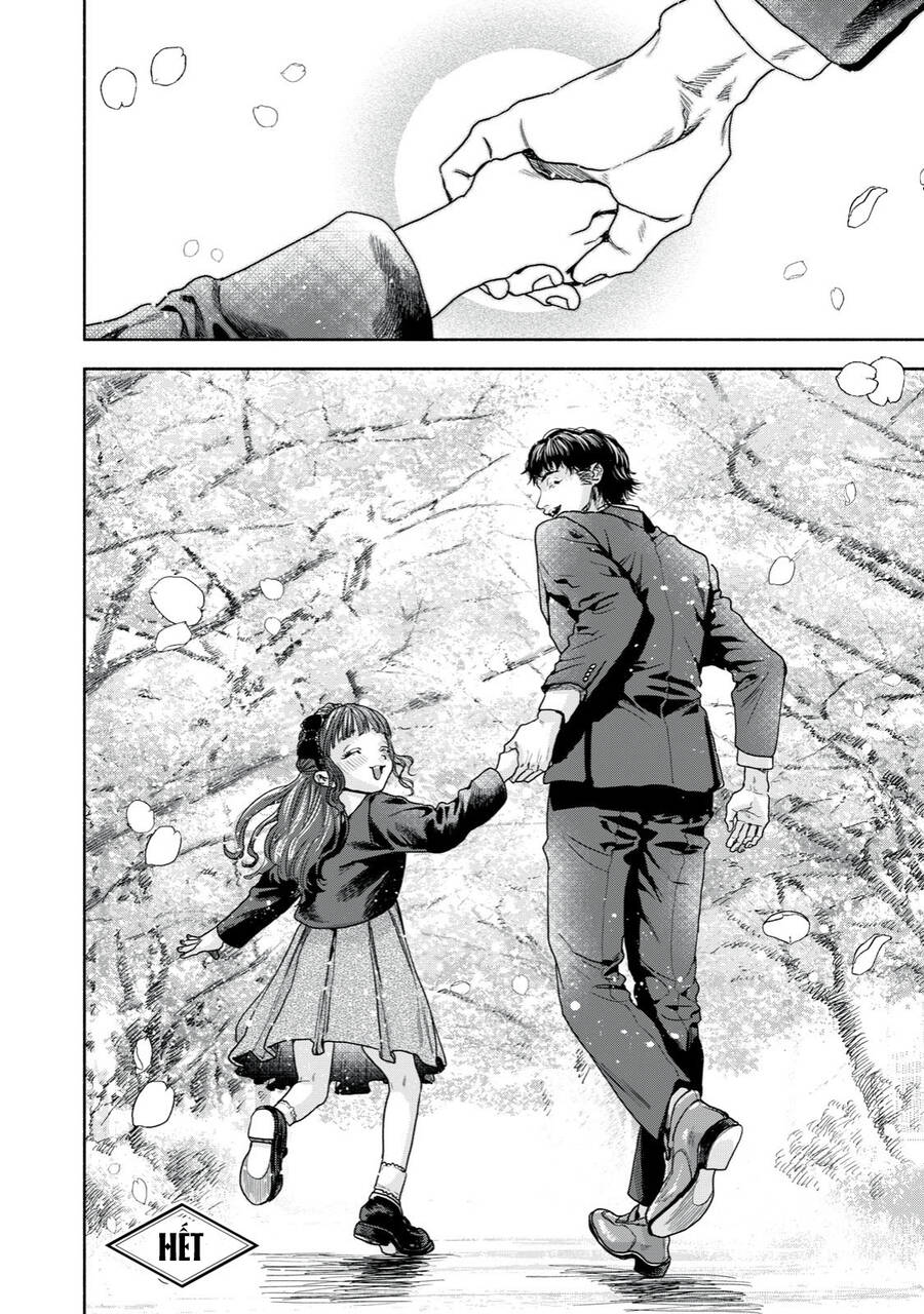 Người Đàn Ông Không Thể Ly Hôn Chapter 21 - 26