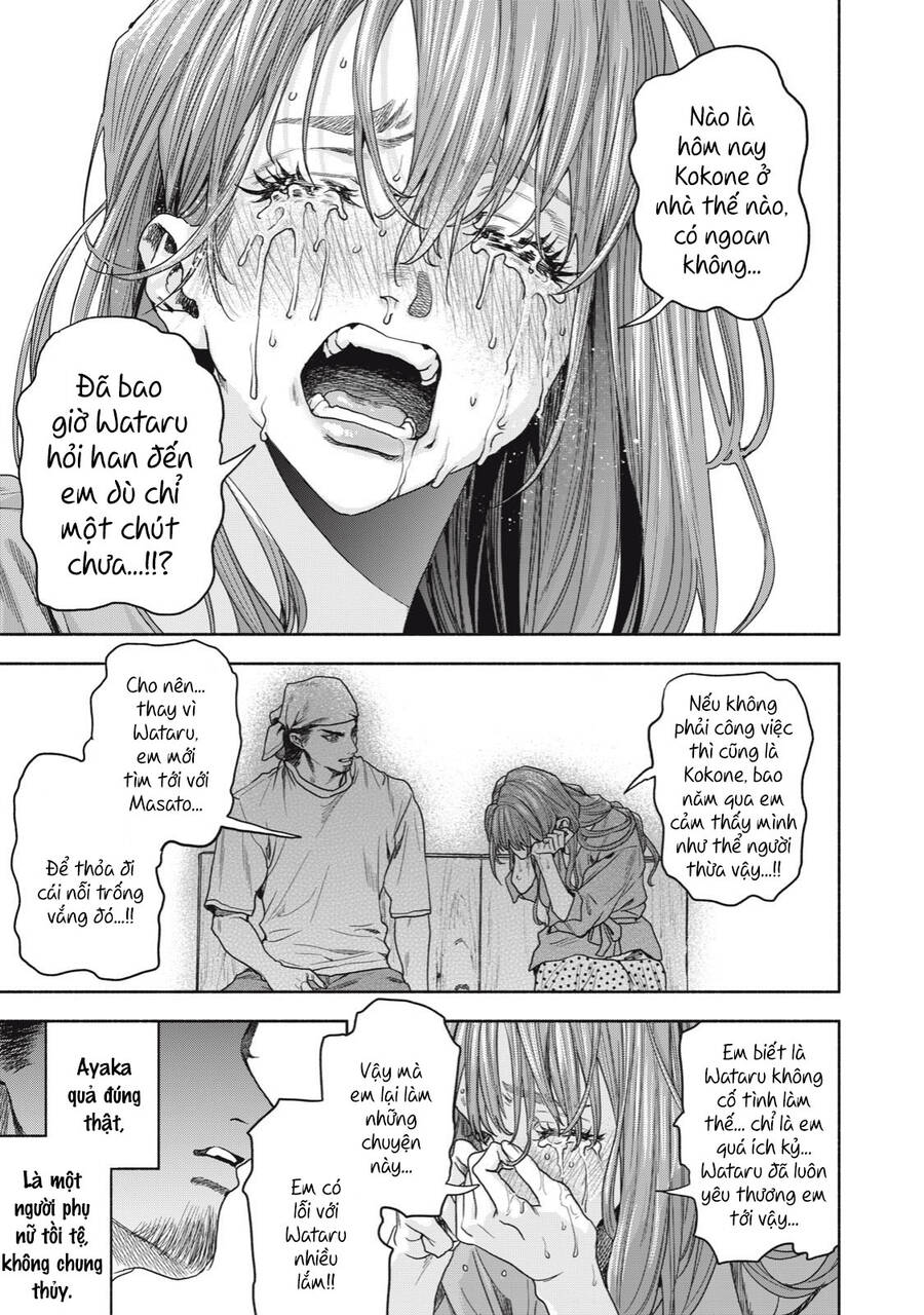 Người Đàn Ông Không Thể Ly Hôn Chapter 21 - 9