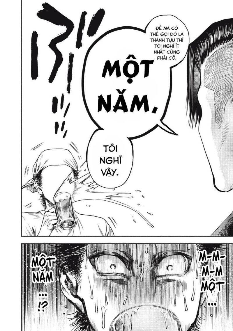 Người Đàn Ông Không Thể Ly Hôn Chapter 5 - 14