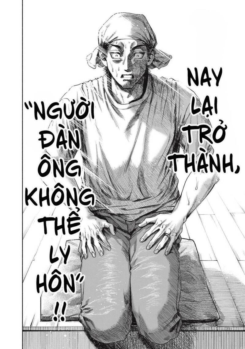 Người Đàn Ông Không Thể Ly Hôn Chapter 5 - 20