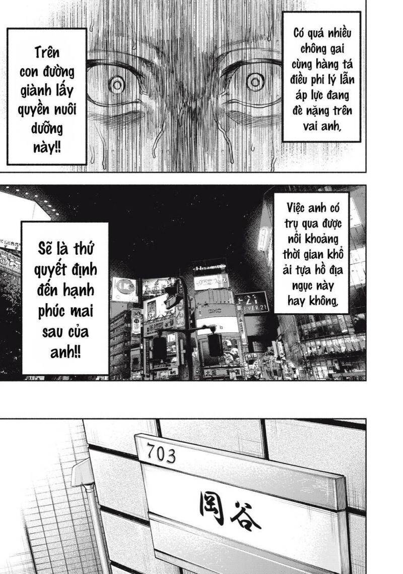 Người Đàn Ông Không Thể Ly Hôn Chapter 5 - 21