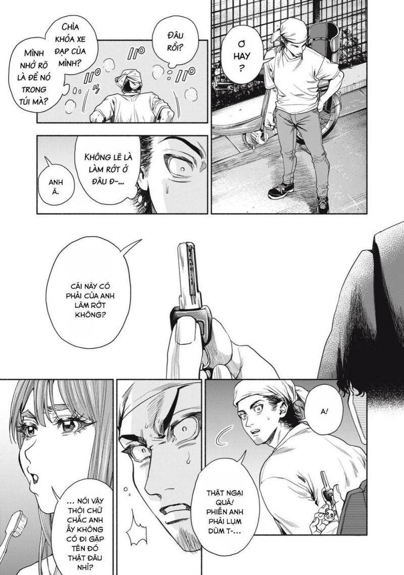 Người Đàn Ông Không Thể Ly Hôn Chapter 5 - 25