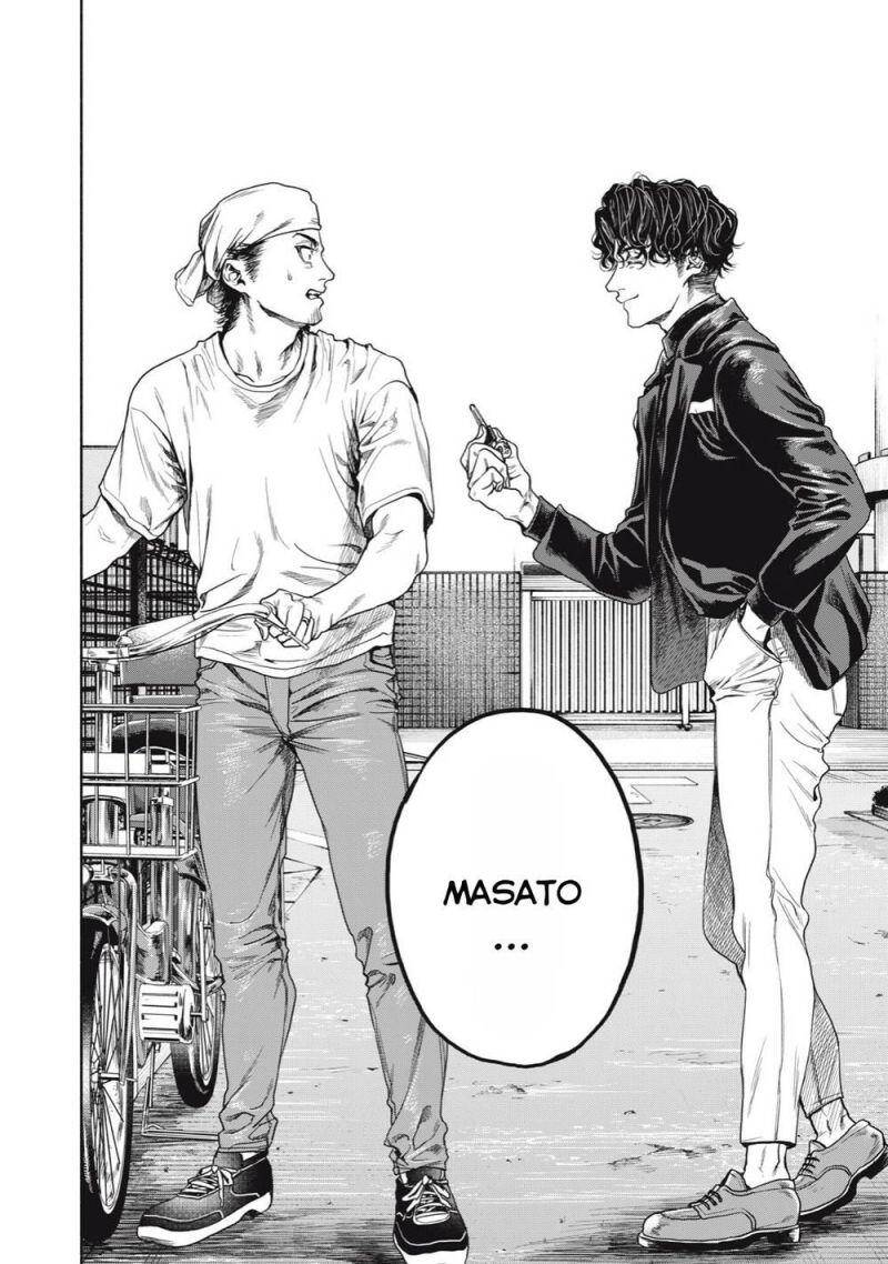 Người Đàn Ông Không Thể Ly Hôn Chapter 5 - 26