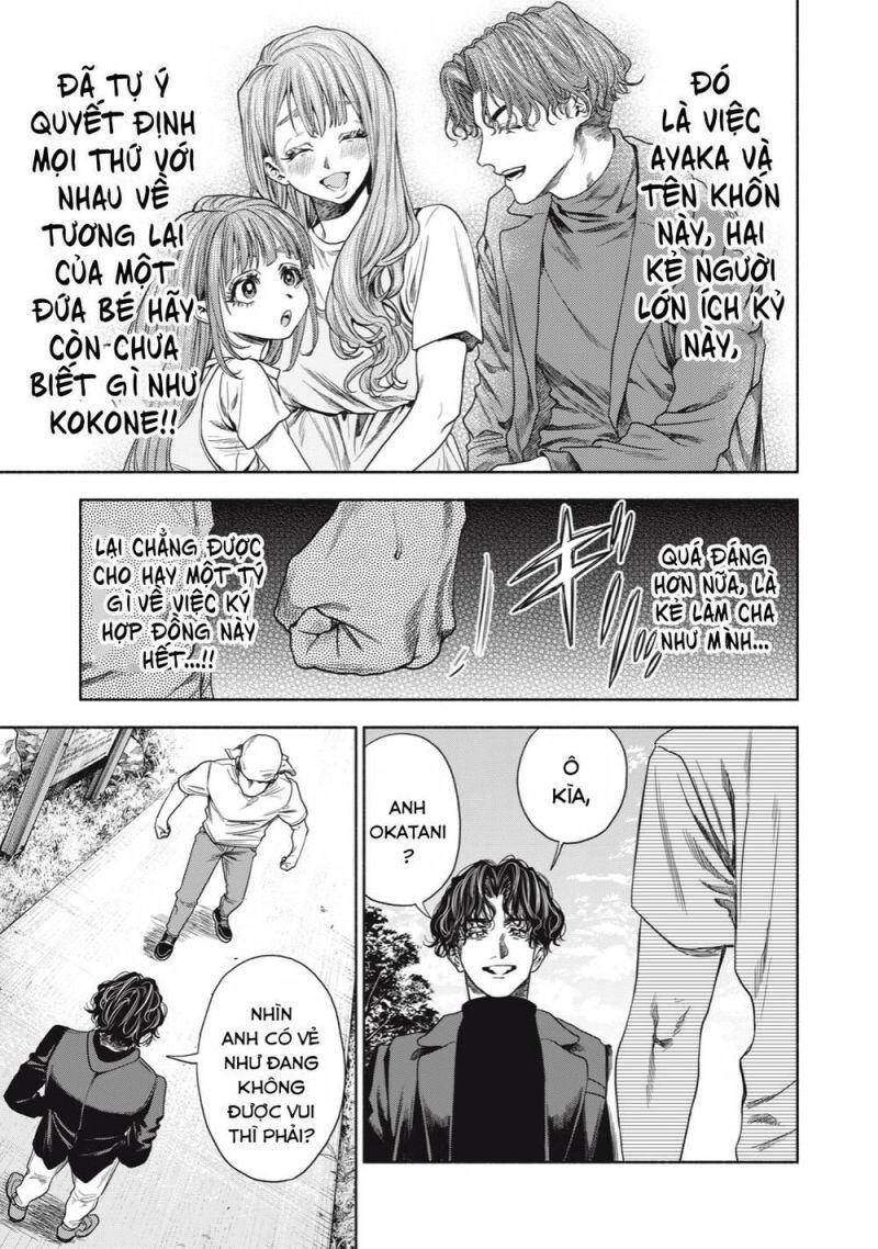 Người Đàn Ông Không Thể Ly Hôn Chapter 6 - 18