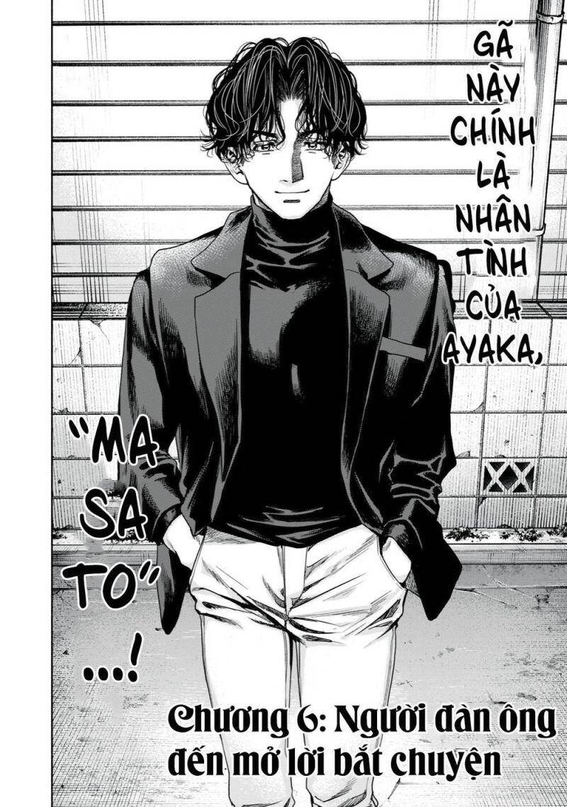 Người Đàn Ông Không Thể Ly Hôn Chapter 6 - 3