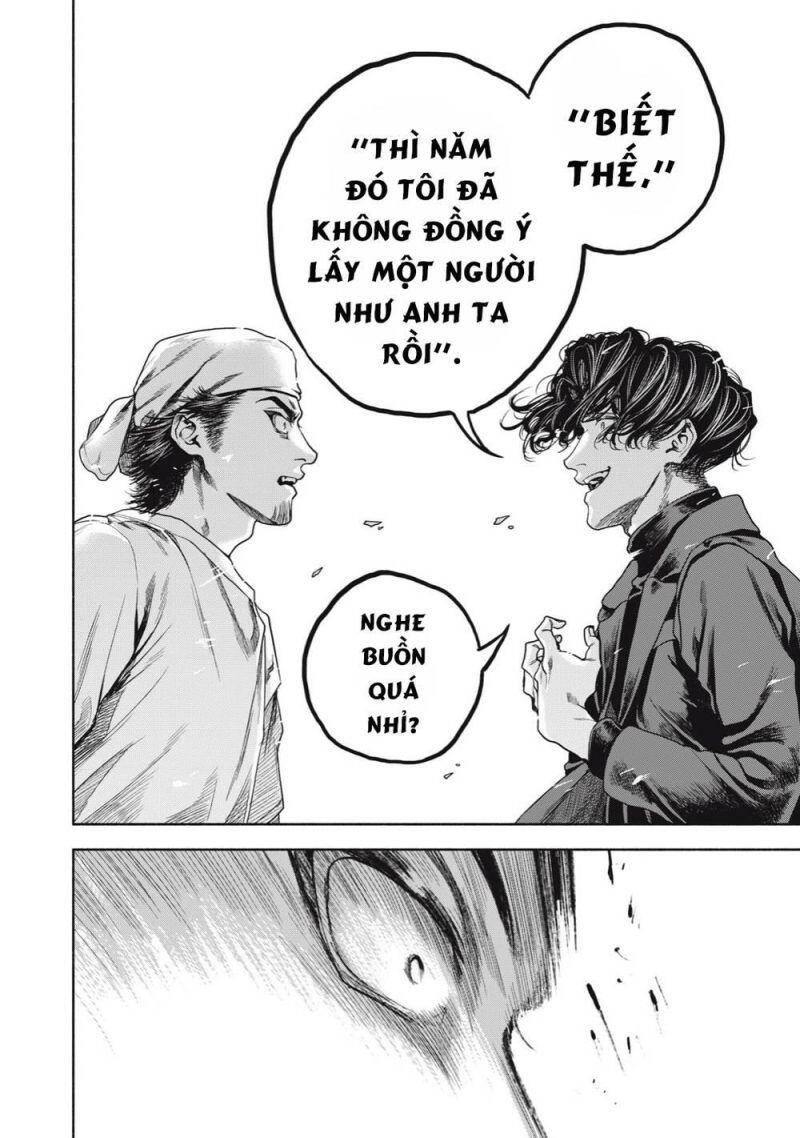 Người Đàn Ông Không Thể Ly Hôn Chapter 6 - 21