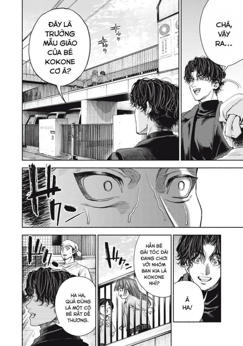 Người Đàn Ông Không Thể Ly Hôn Chapter 6 - 5