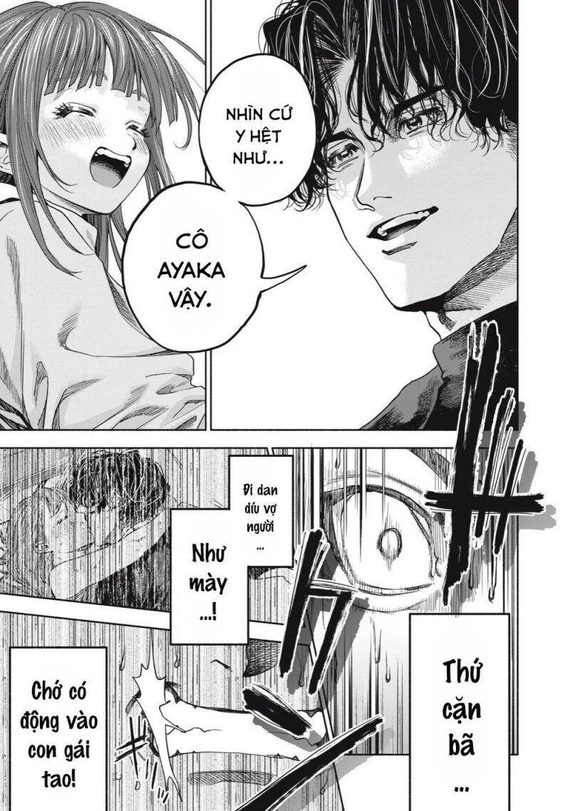 Người Đàn Ông Không Thể Ly Hôn Chapter 6 - 6