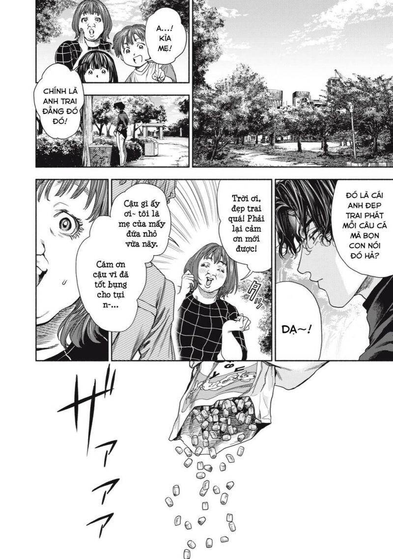 Người Đàn Ông Không Thể Ly Hôn Chapter 7 - 15