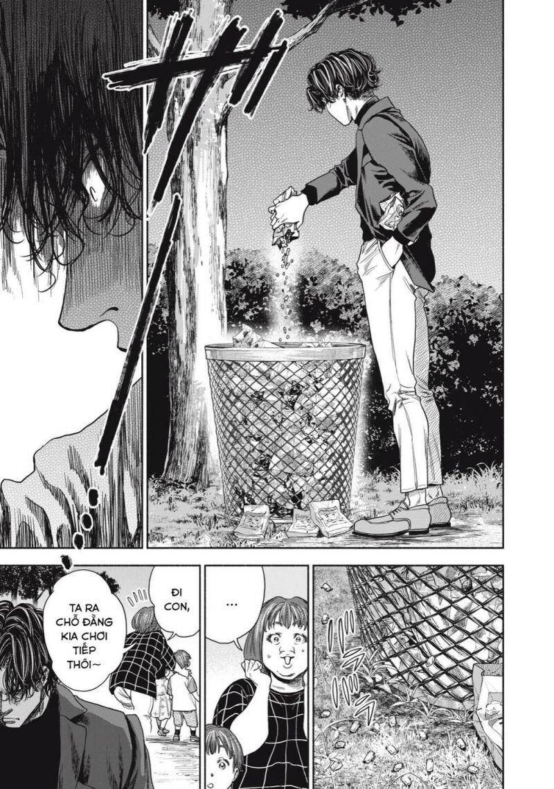 Người Đàn Ông Không Thể Ly Hôn Chapter 7 - 16