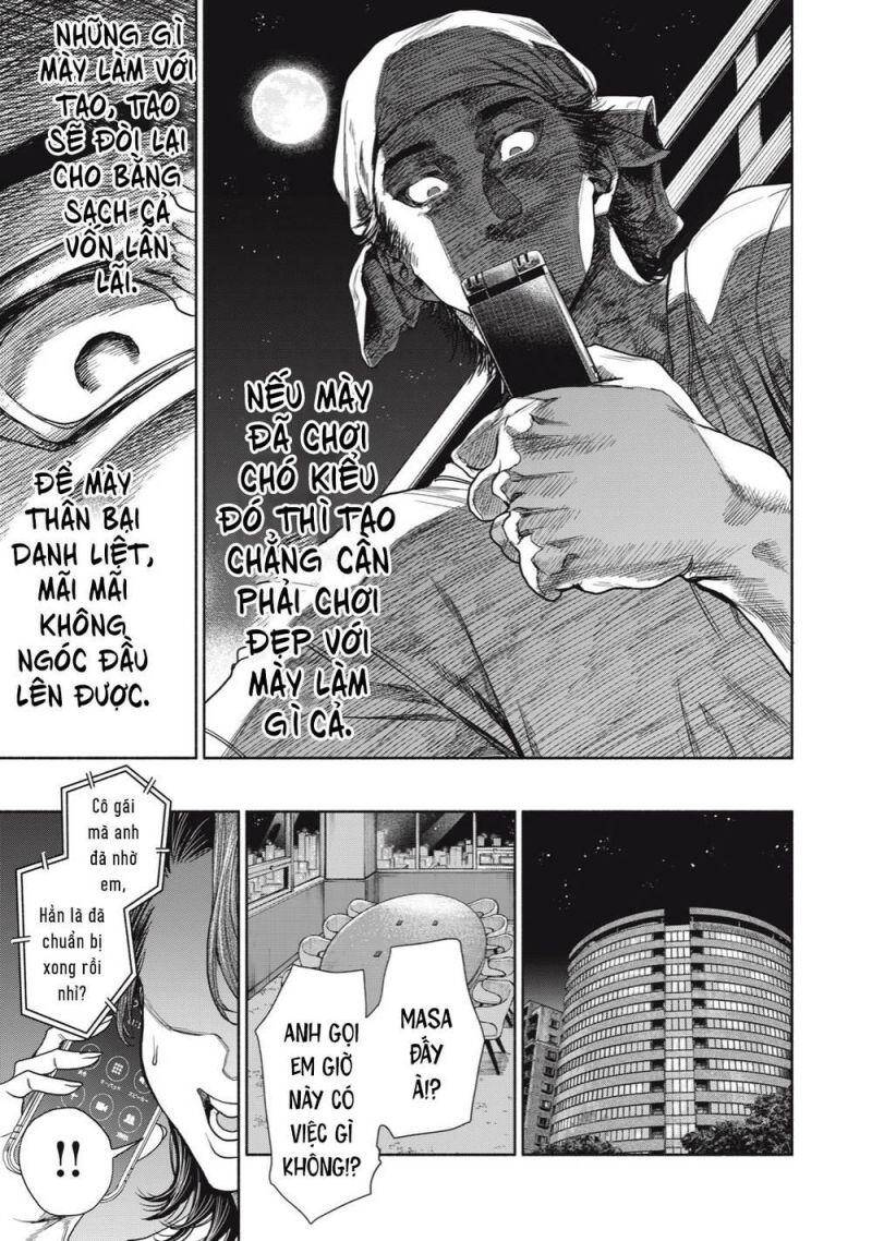 Người Đàn Ông Không Thể Ly Hôn Chapter 7 - 24