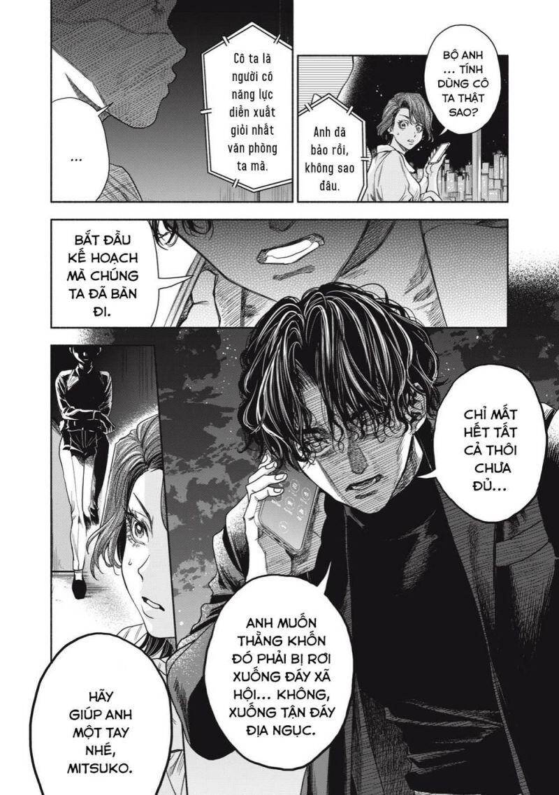 Người Đàn Ông Không Thể Ly Hôn Chapter 7 - 25
