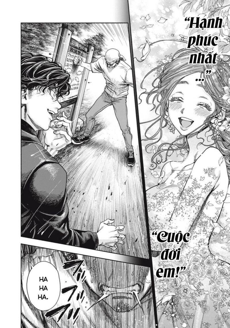 Người Đàn Ông Không Thể Ly Hôn Chapter 7 - 5