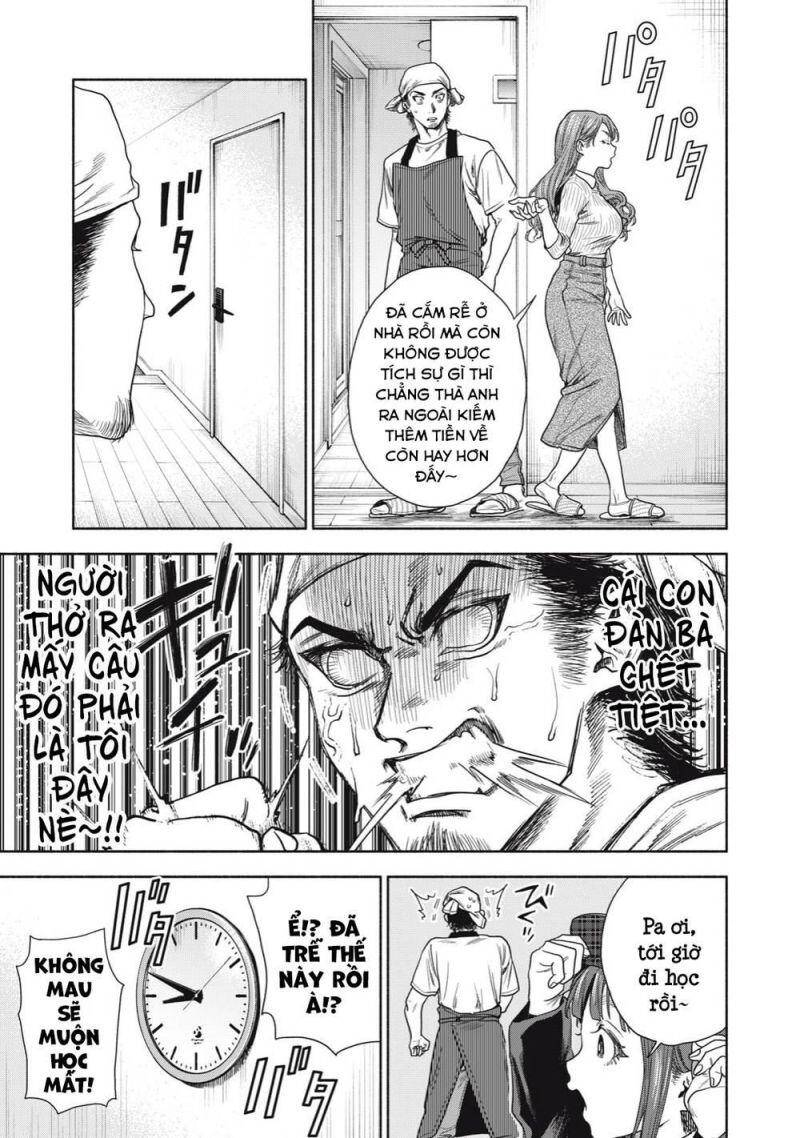 Người Đàn Ông Không Thể Ly Hôn Chapter 8 - 13