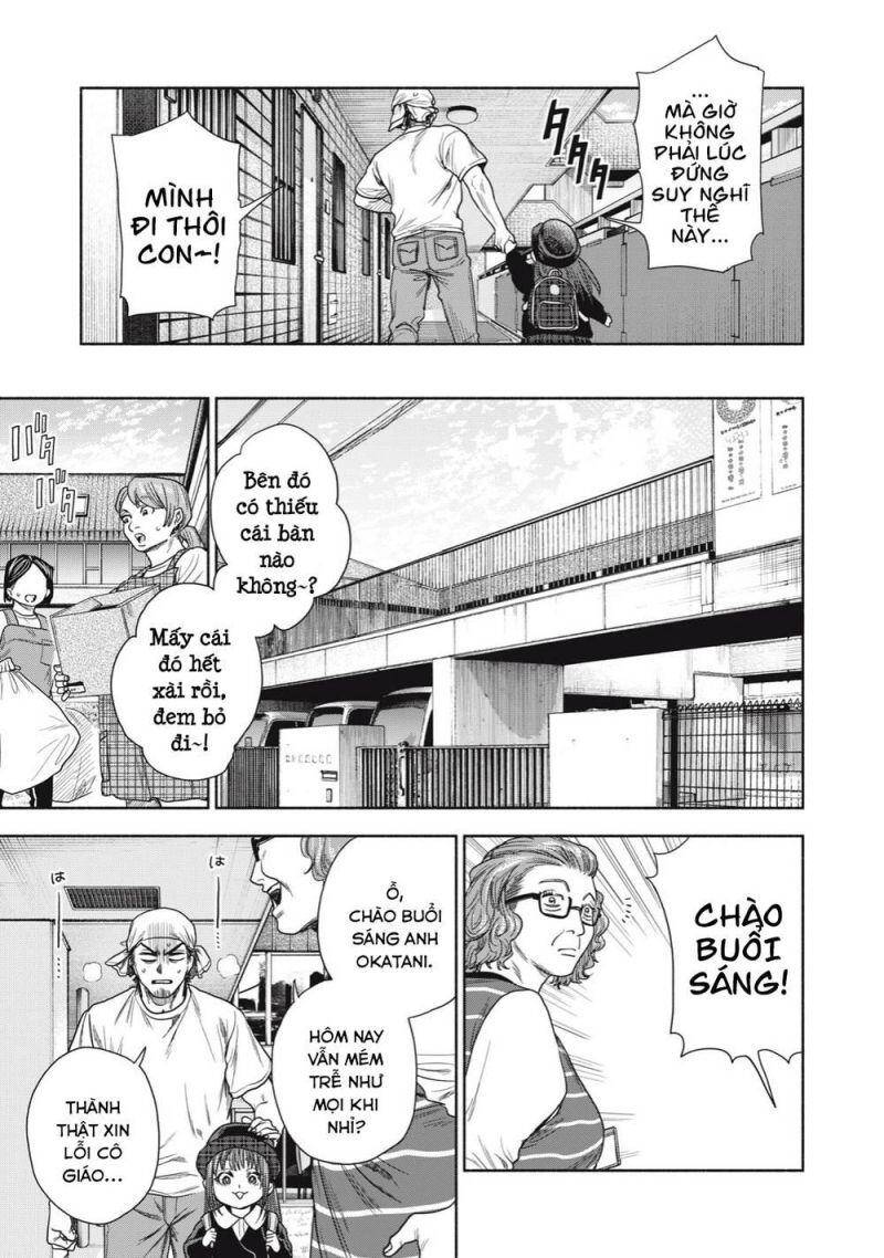 Người Đàn Ông Không Thể Ly Hôn Chapter 8 - 15