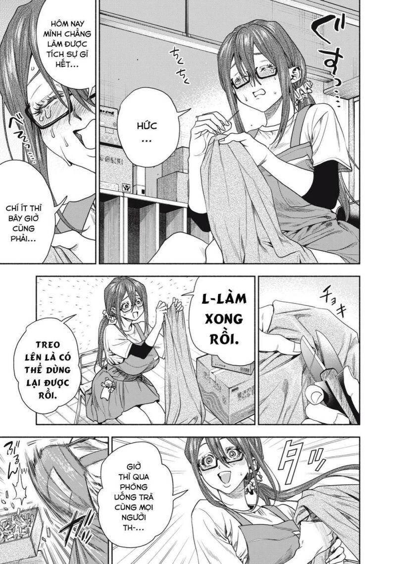 Người Đàn Ông Không Thể Ly Hôn Chapter 8 - 21