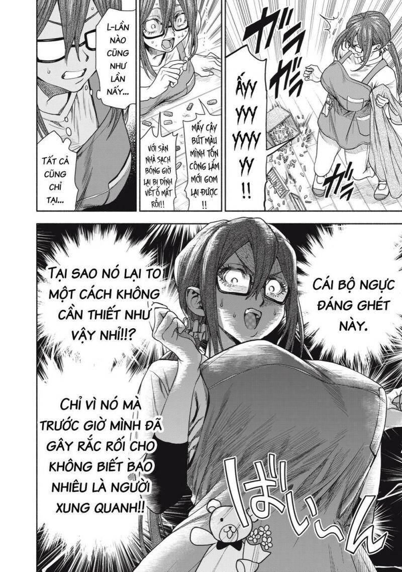 Người Đàn Ông Không Thể Ly Hôn Chapter 8 - 22