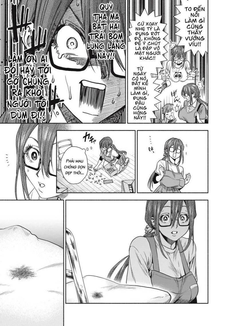 Người Đàn Ông Không Thể Ly Hôn Chapter 8 - 23