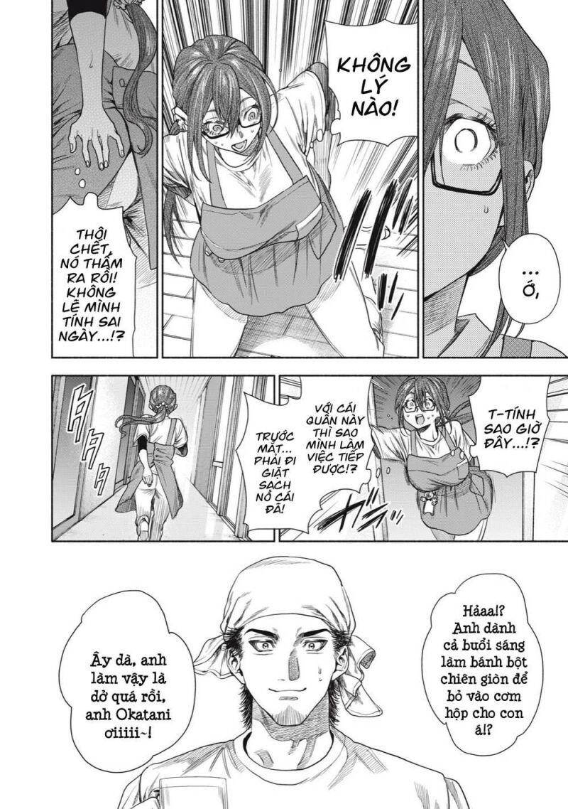 Người Đàn Ông Không Thể Ly Hôn Chapter 8 - 24